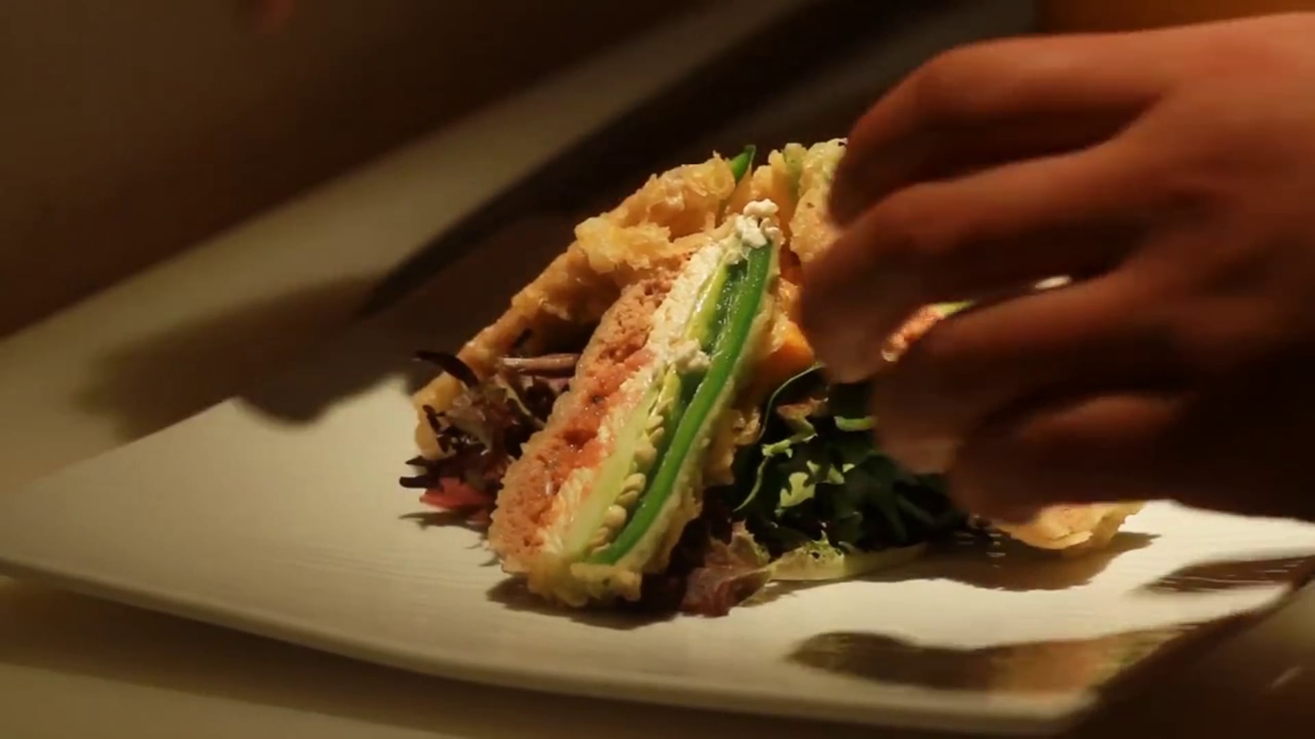 Nan's Sushi, 2013