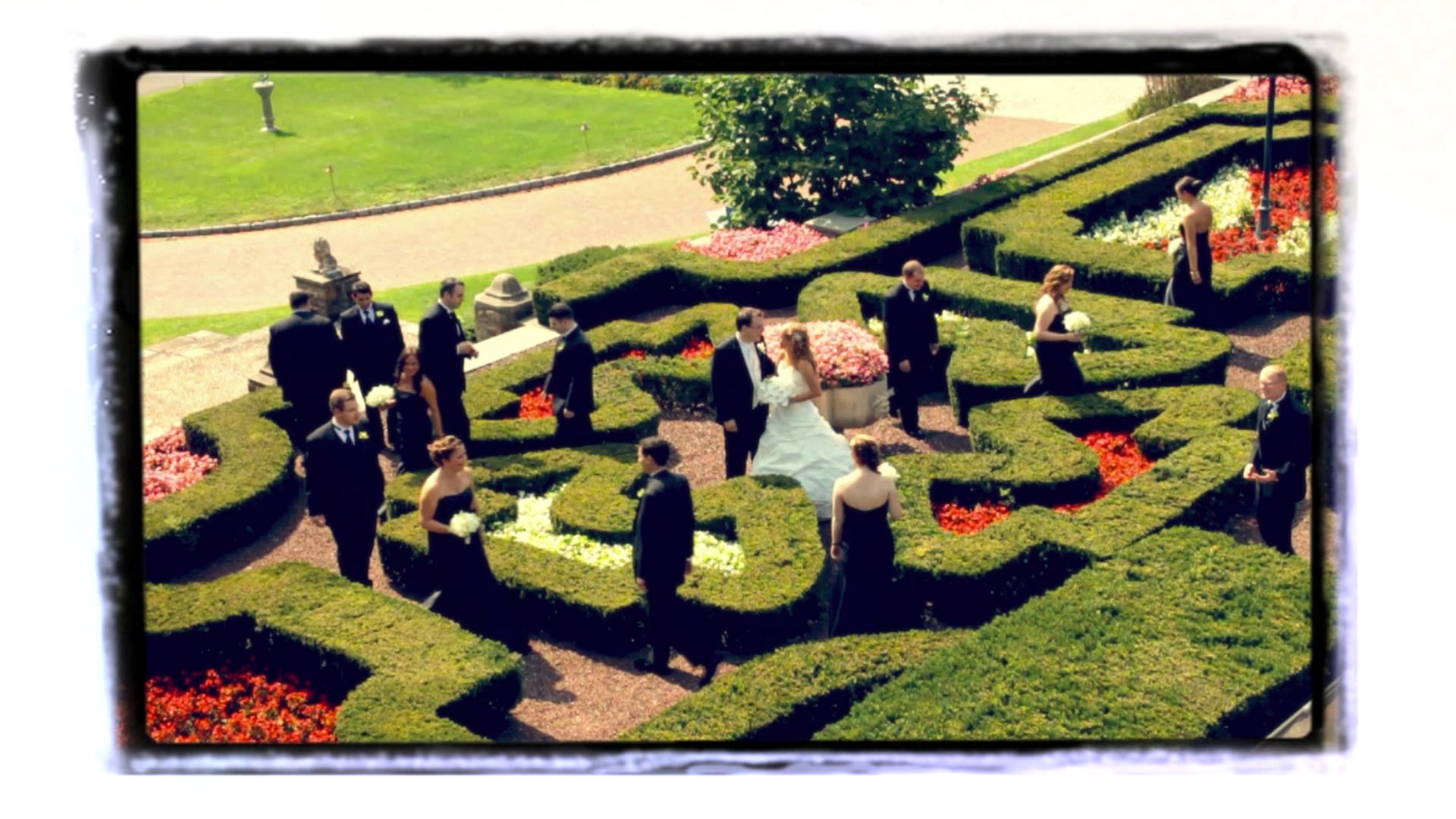 Greta & Dima Wedding Photo Session