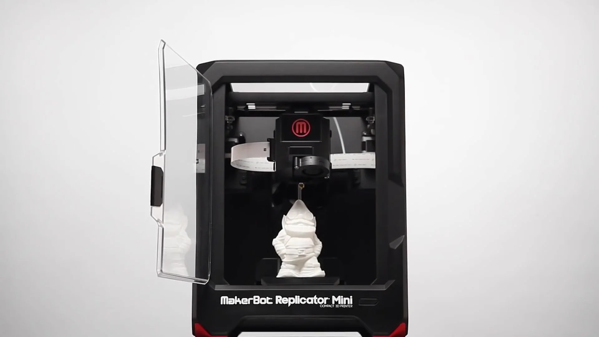 3d Printer Makerbot Mini