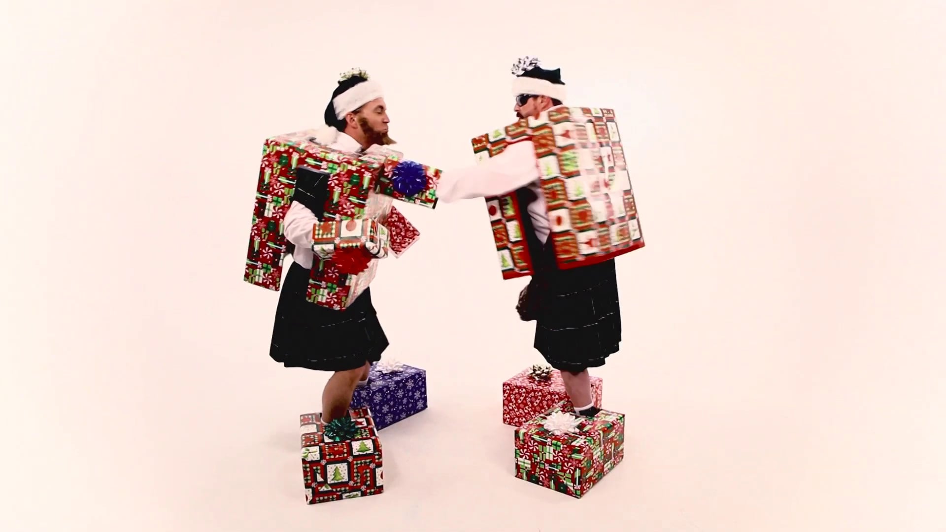 Promotional video thumbnail 2 for Santa Phil