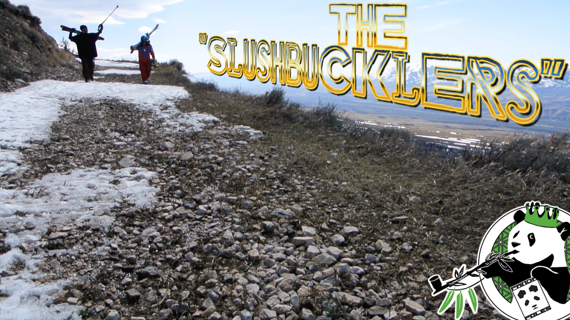 The "SlushBucklers"