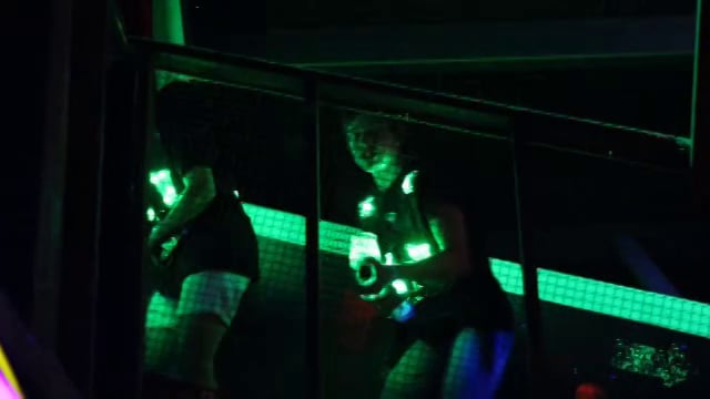 lazer game kayseri on vimeo