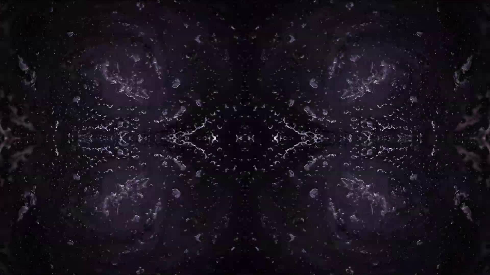 Marie Laforet Paint It Black (Music Video) on Vimeo