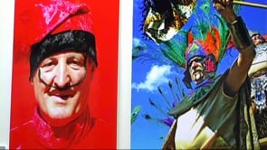 Guanyadors Concurs de fotos de Carnaval 2014