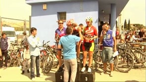 170 corredors a la marxa de BTT