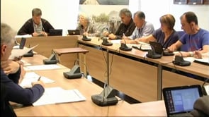 El ple de maig aprova la primera fase de reforma del front marítim