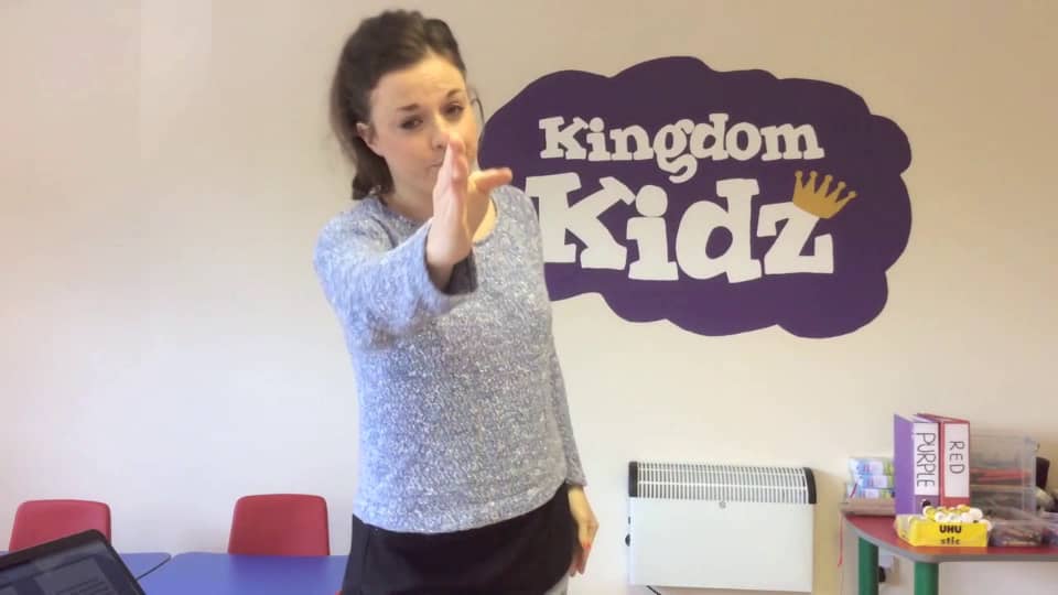 Rend Collective My Lighthouse (Actions) on Vimeo