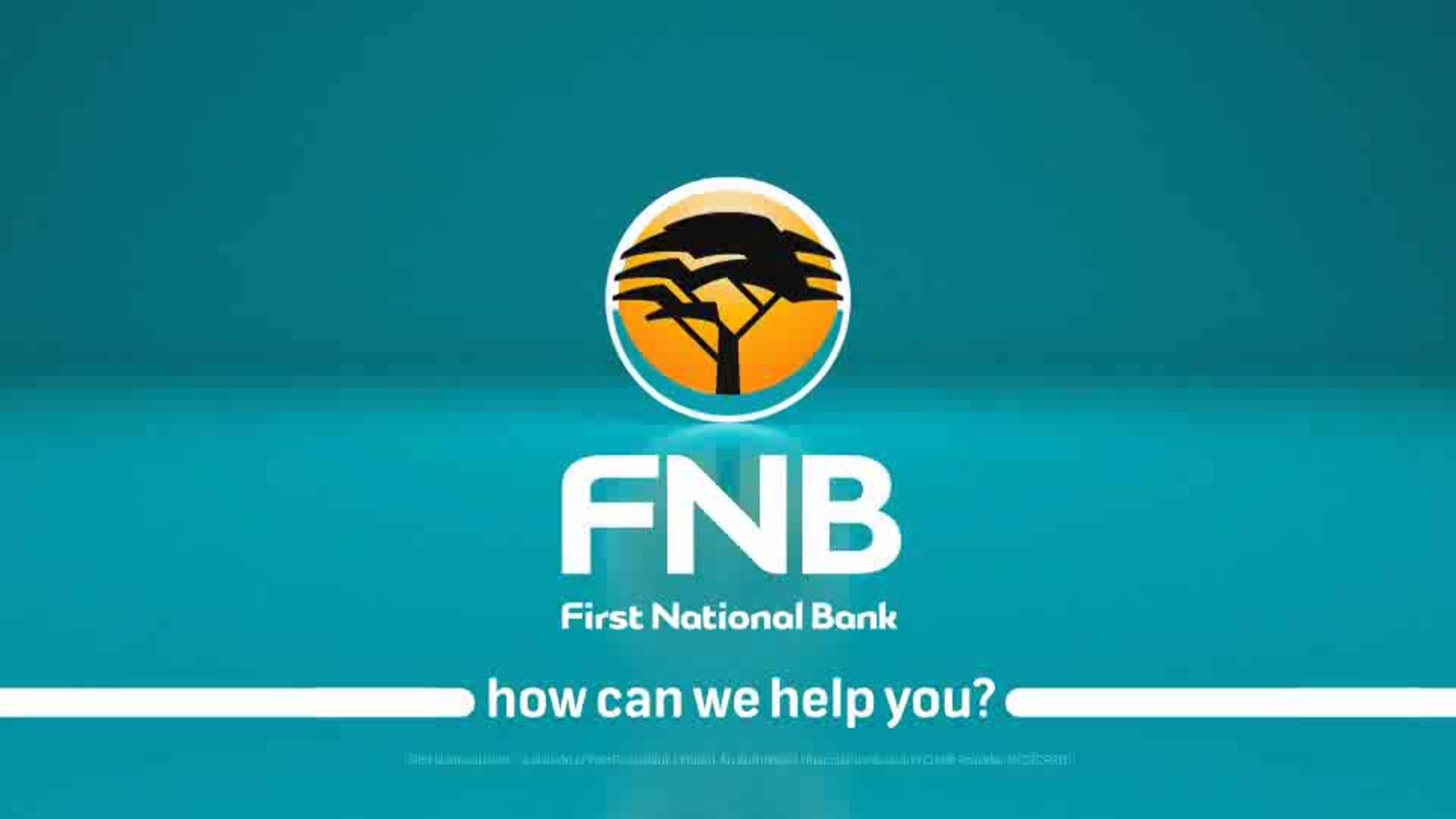 FNB  - Sonic Branding