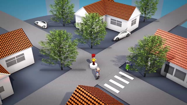 ZGE Strategisch Beleidsplan - 