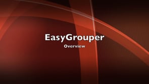 EasyGrouper