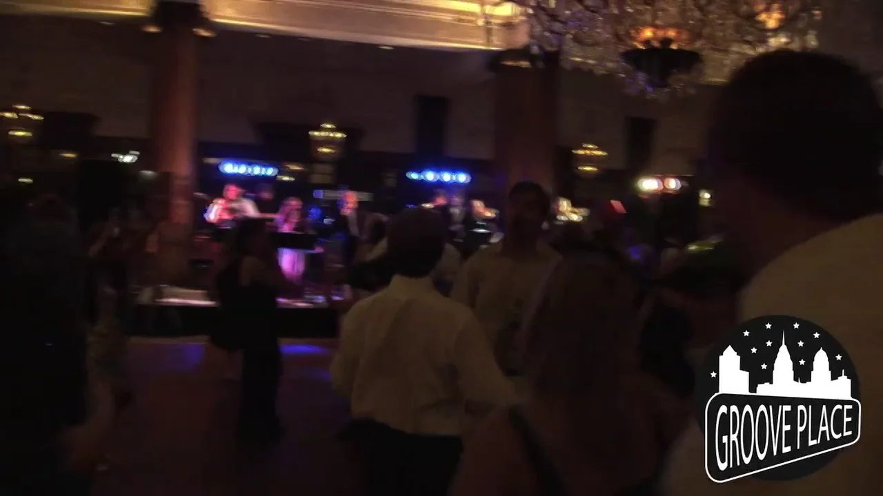 Groove Place -