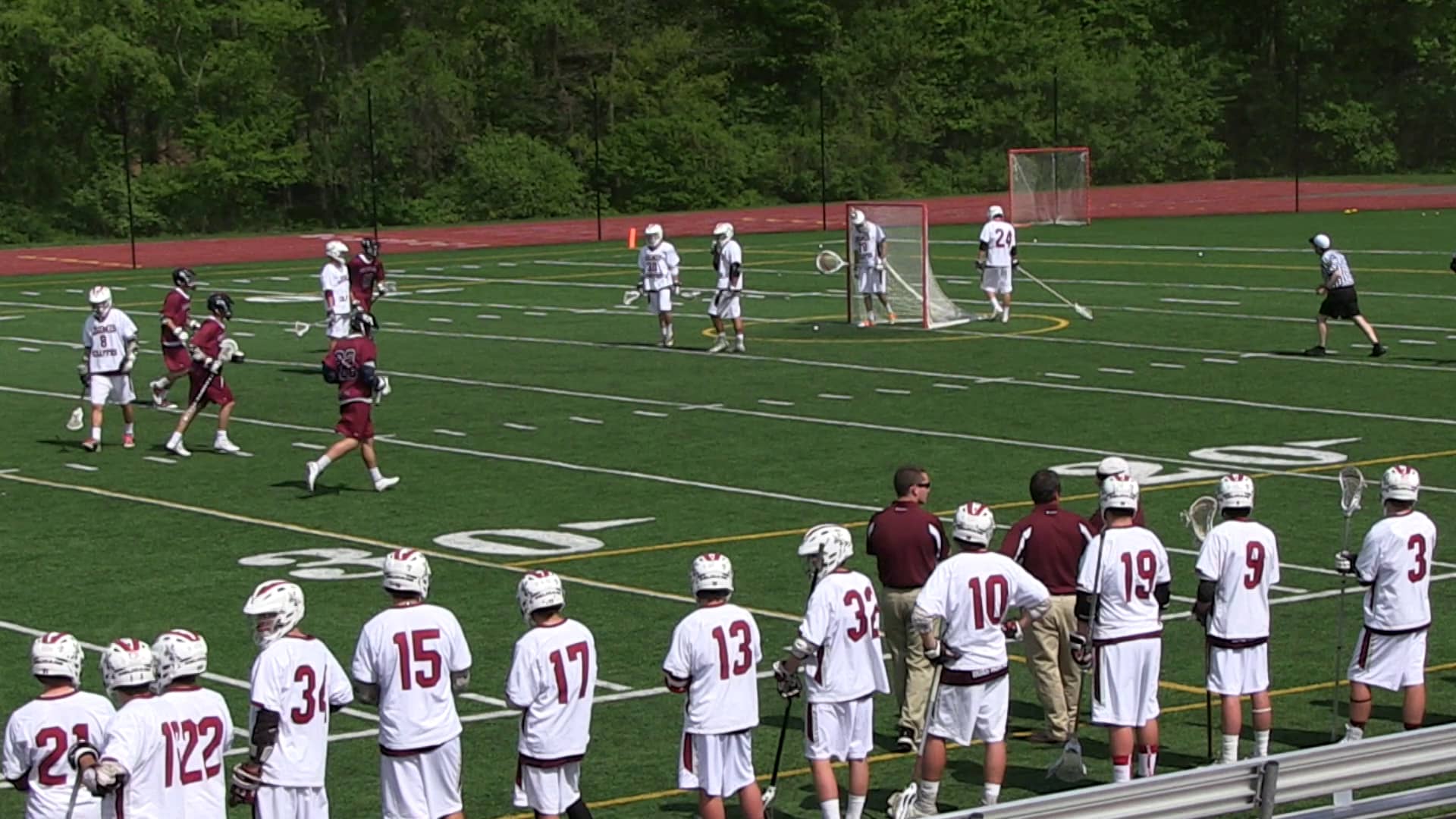 Between the Legs Score! on Vimeo