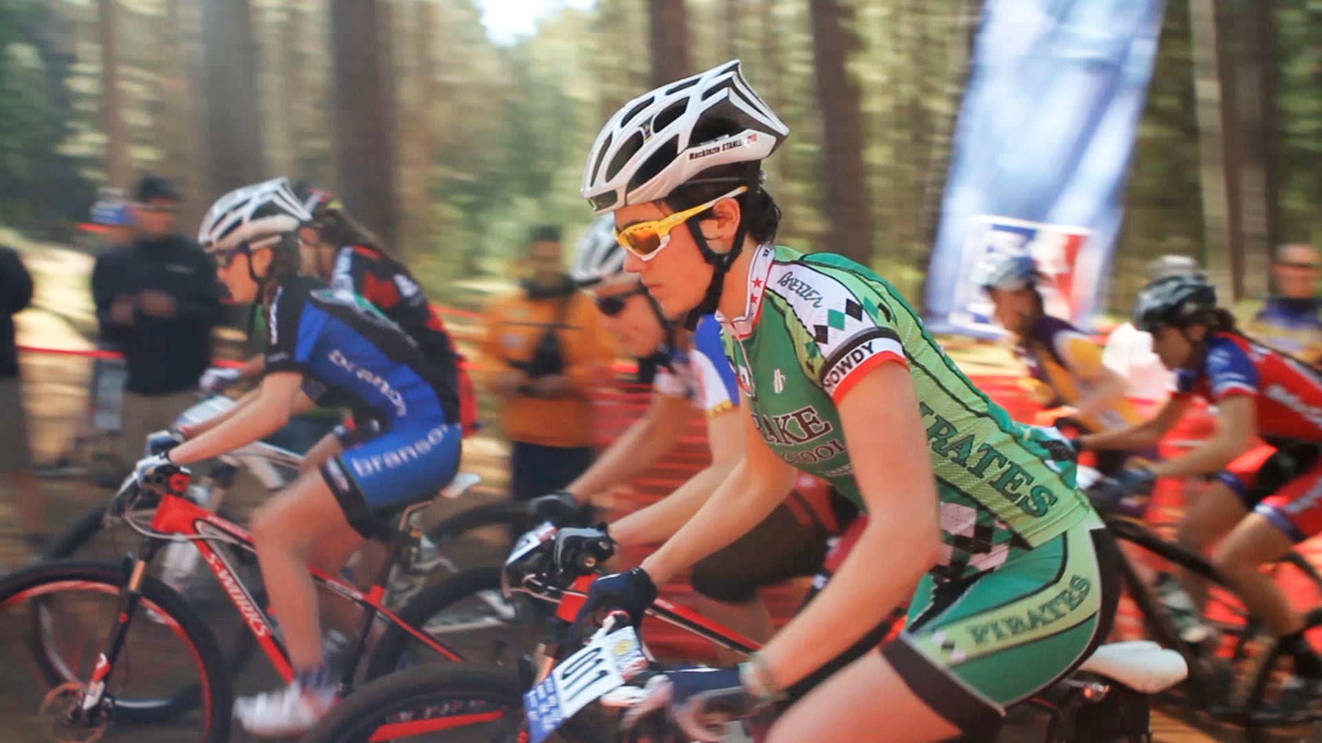 Singletrack High