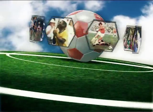 Historias Copa Mundial