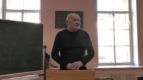 Ноговицын О.М. Курс лекций по поэтике