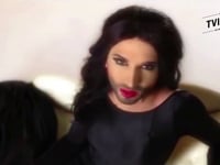 DRAG QUEEN VINCE L’EUROFESTIVAL: E’ RIVOLUZIONE?