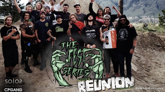 FEST series – Aggy’s reunion highlight video from fest series