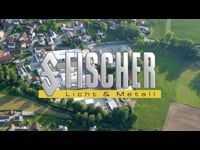 Fischer Licht & Metall Imagefilm