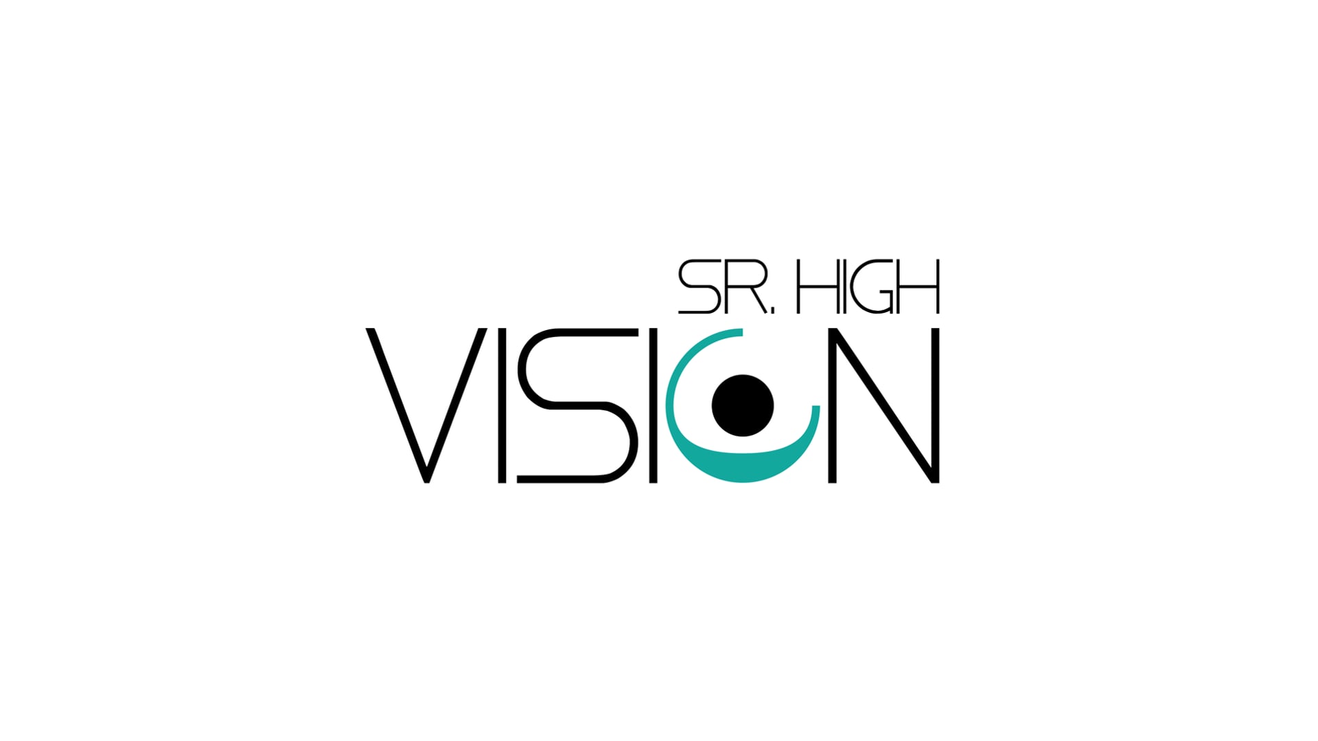 Sr. High VISION / 2014 / Graduates