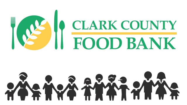 Who is Clark County Food Bank? on Vimeo