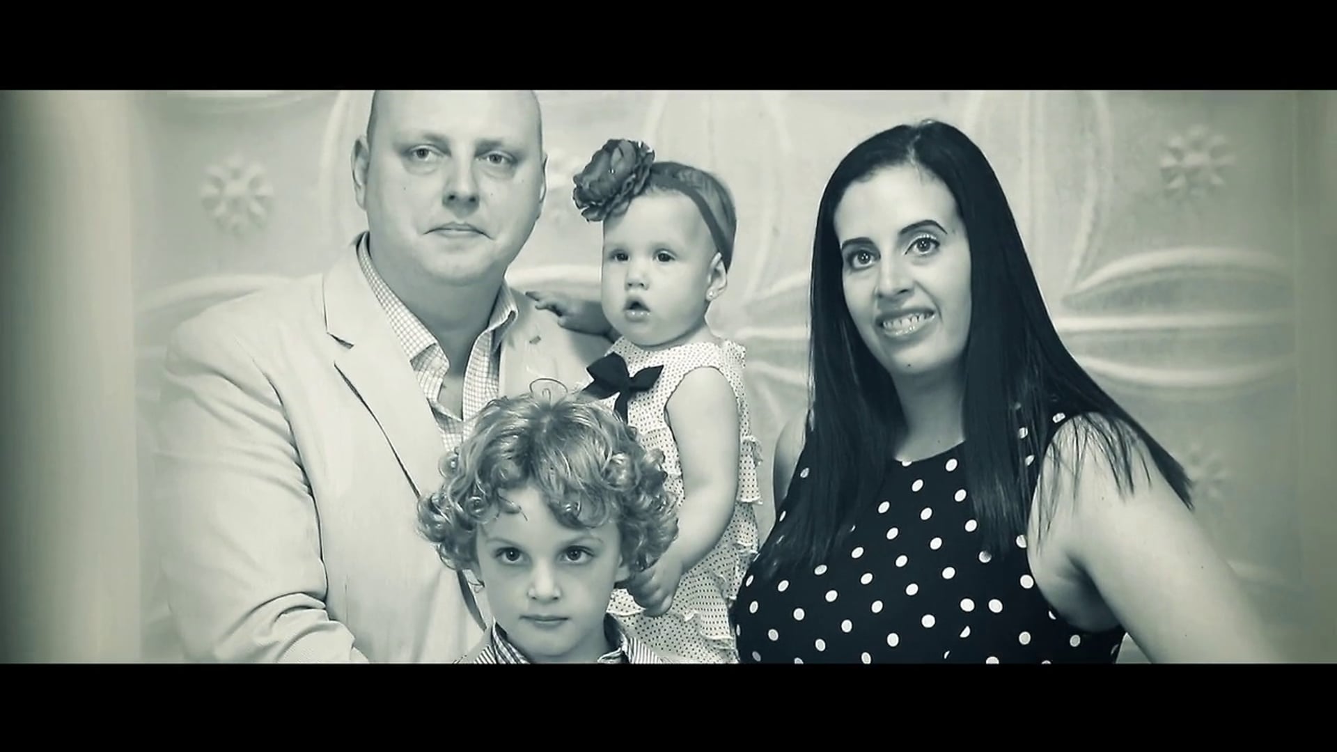 Rivka's 1st Birthday Short Film {Visual Expression NY} | {NY Wedding Video} | {NY 1st Birthday Video}