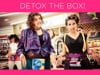 Detox the Box - Spoof of Justin Timberlake's "Dick in a Box" on SNL