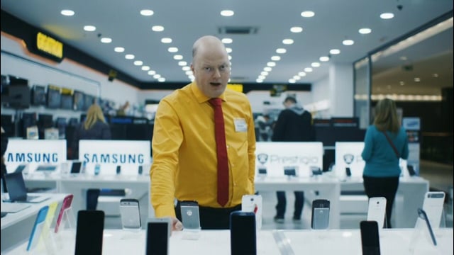TALKMORE