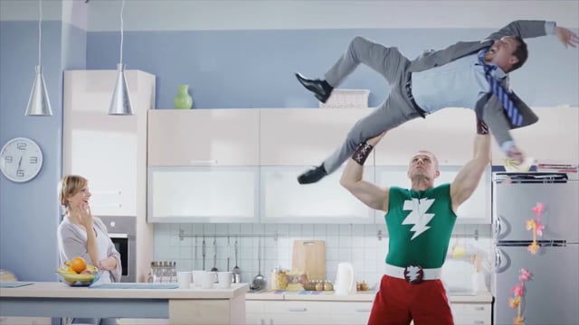 KNJAZ MILOŠ - Budi život 4
