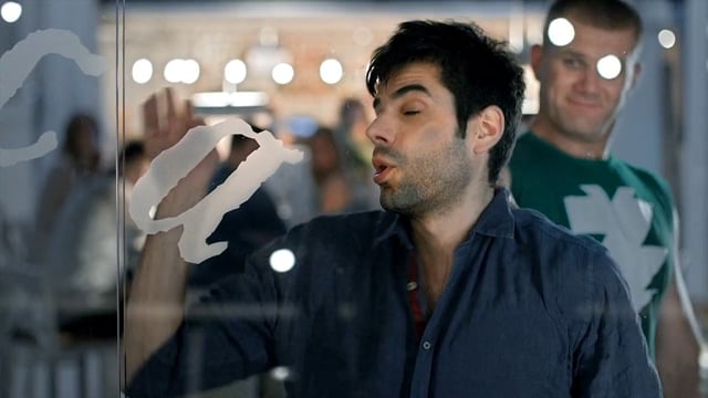 KNJAZ MILOŠ - Budi život 1