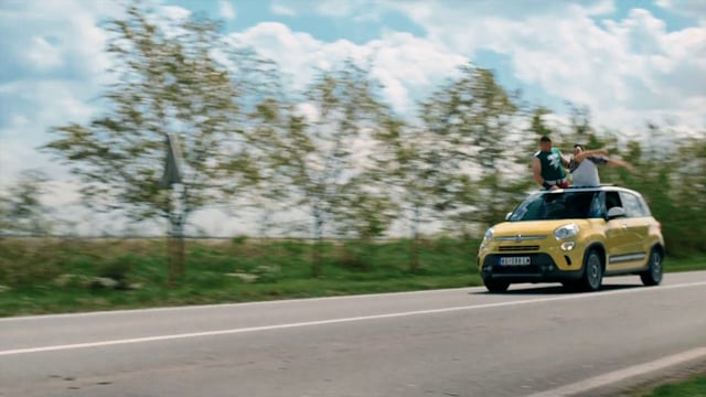 KNJAZ MILOŠ - Budi život 2