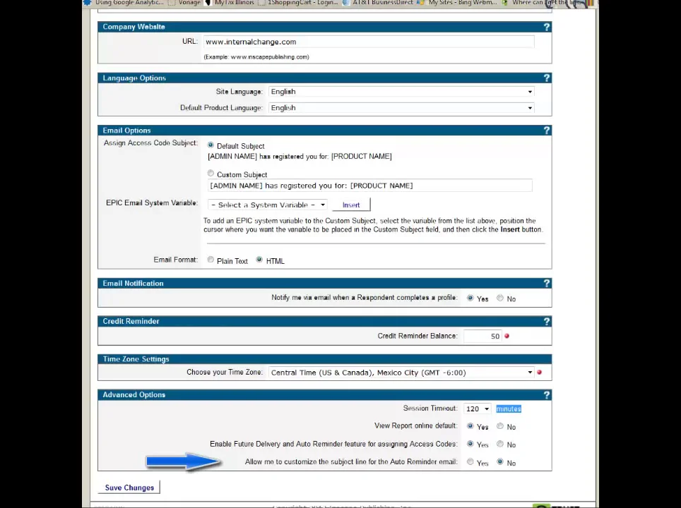 How Do I SetUp An EPIC Account For DiSC by Everything DiSC, a Wiley