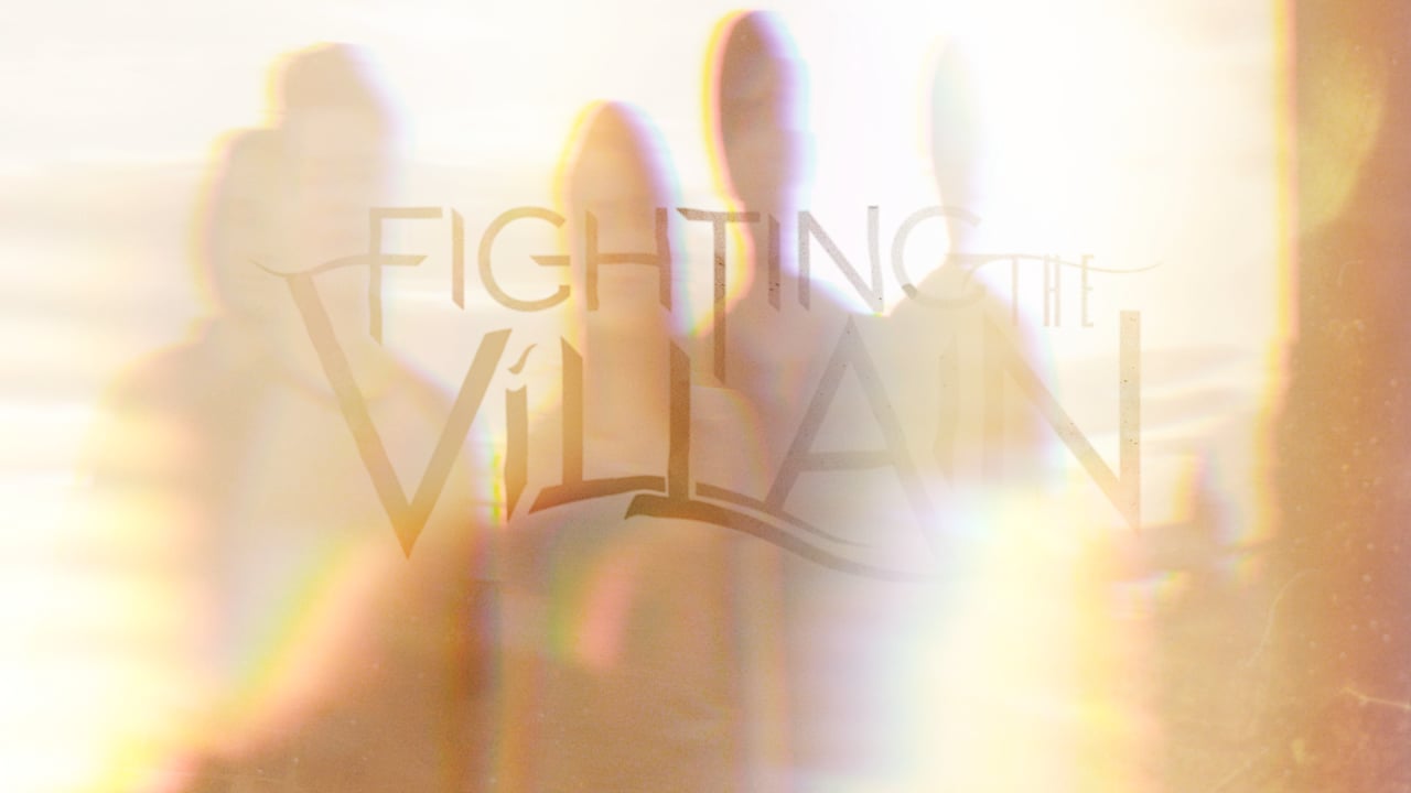 Fighting the Villain "The Storm" Music Video