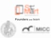 SMartART Founders and Team