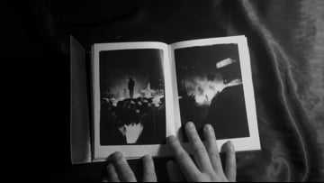 Rinko Kawauchi & Terri Weifenbach - Gift | Videos & Movies on Vimeo
