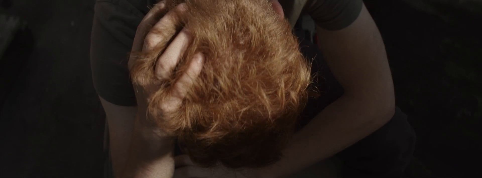 Cinematography Reel - 2014