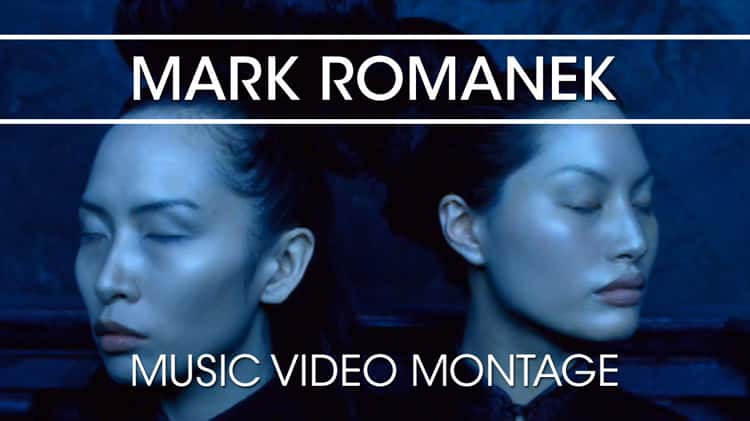 Mark Romanek Music Video Montage - Nino Del Padre