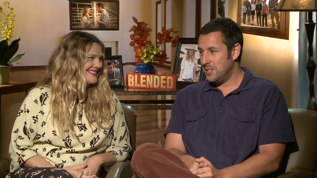 ABC Spark Lounge Blended