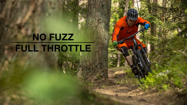Jon Television - No Fuzz. Full Throttle.