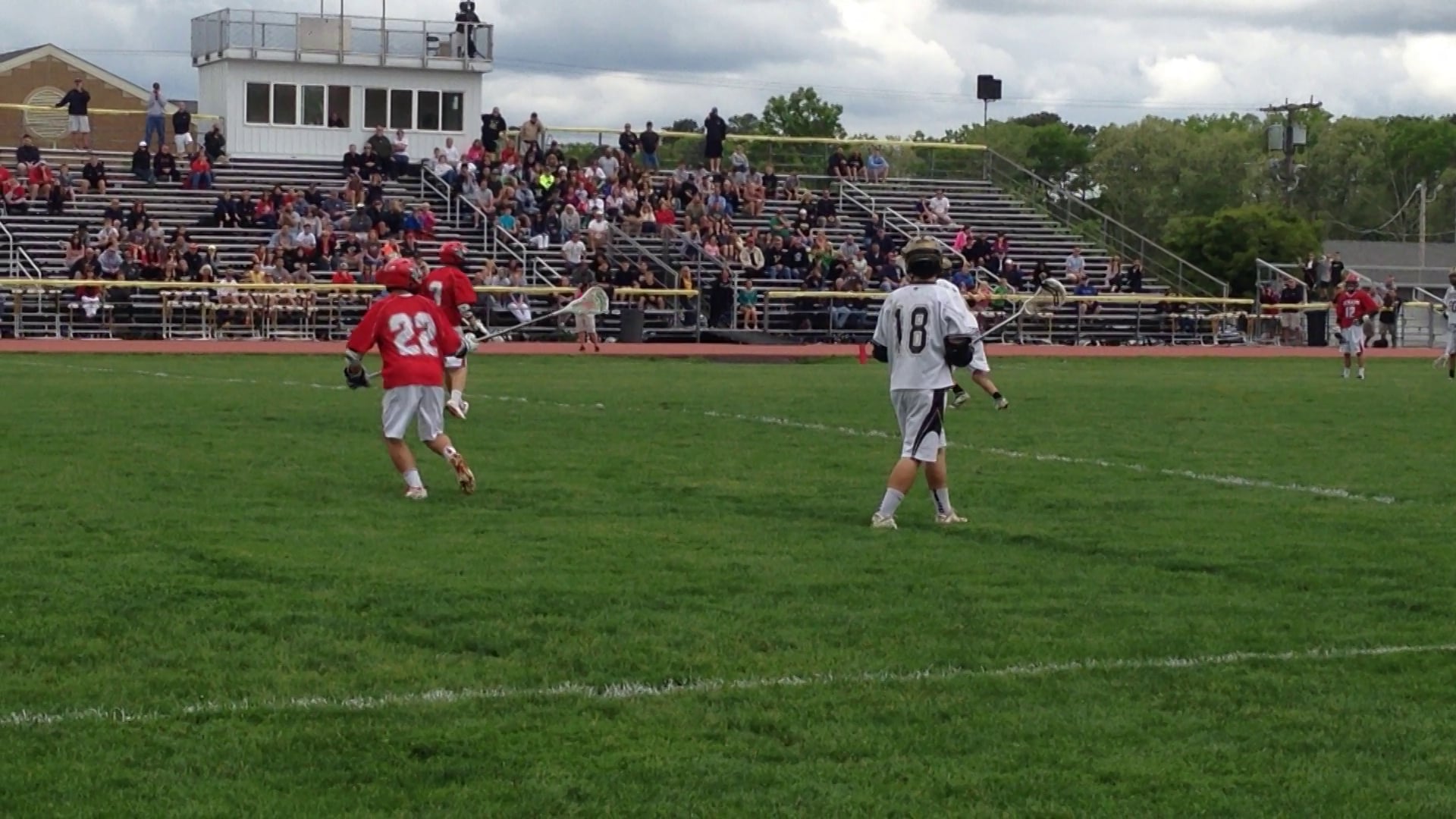 Dylan Jinks GWG in OT. on Vimeo