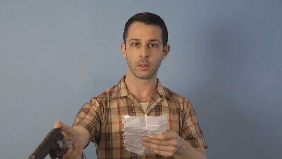 Kyle on Vimeo