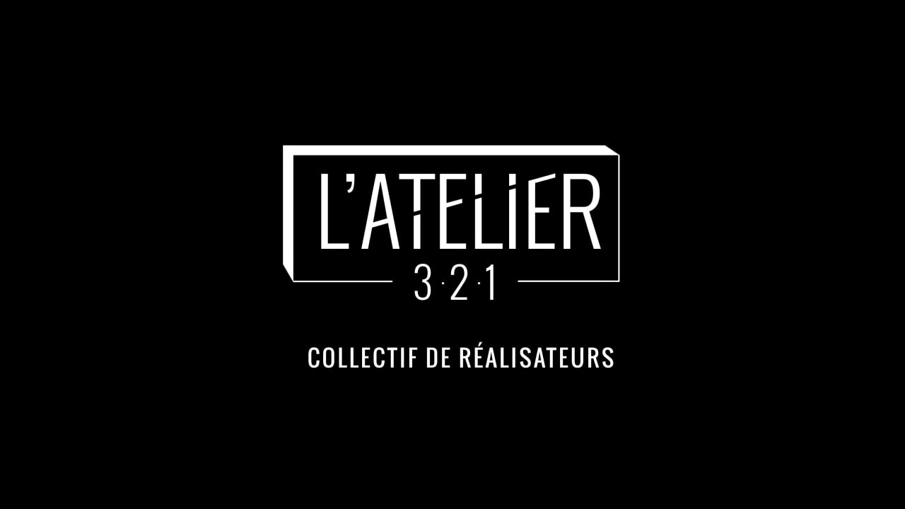 L'Atelier 321 on Vimeo