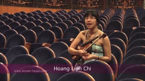 HOANG LINH CHI