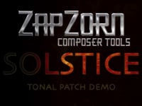 Solstice Tonal Patch Demo