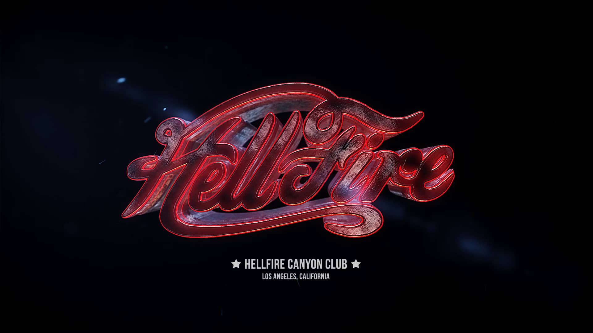 The Hell Fire Canyon Club on Vimeo