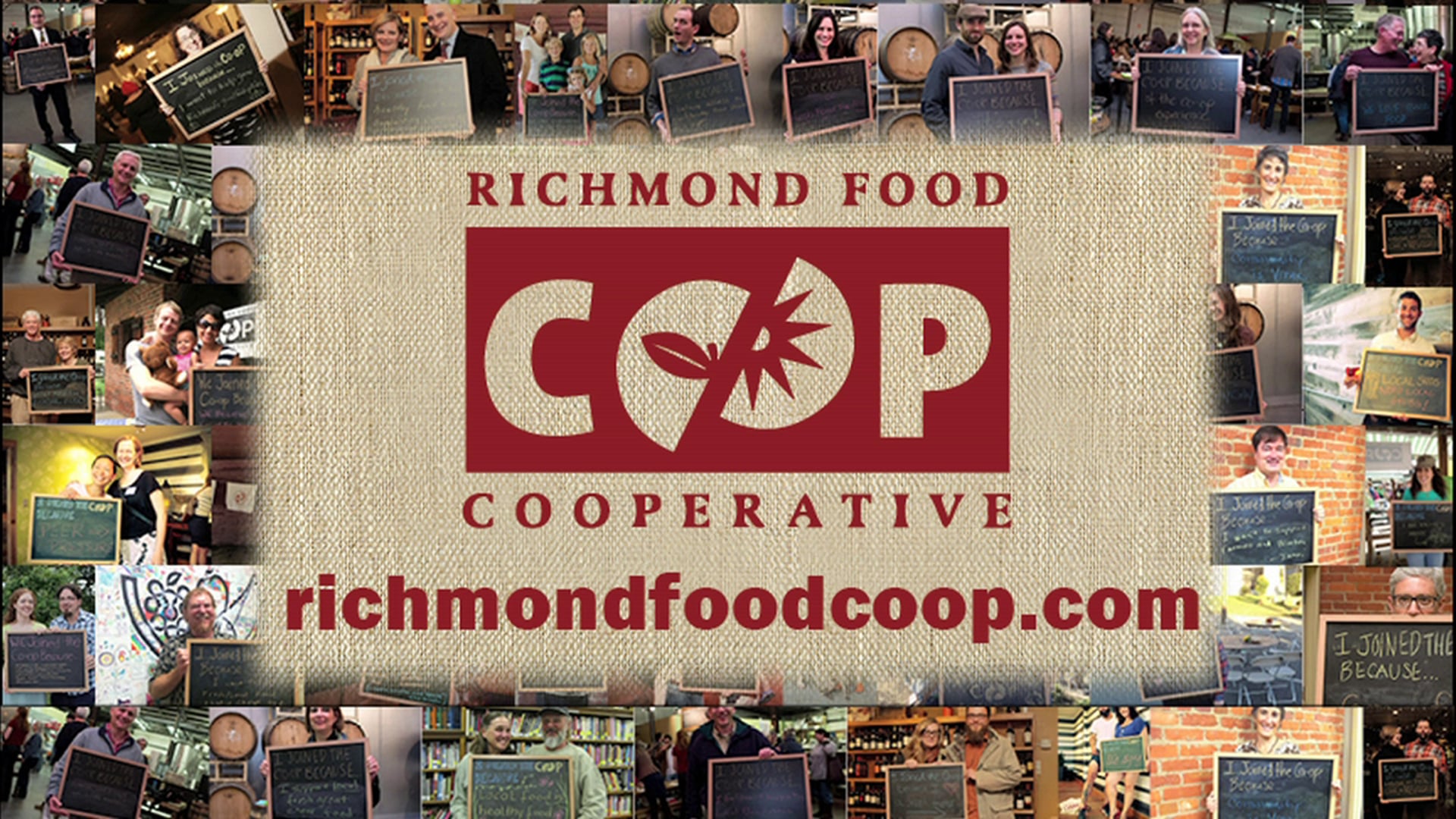 The Richmond Food Co-op