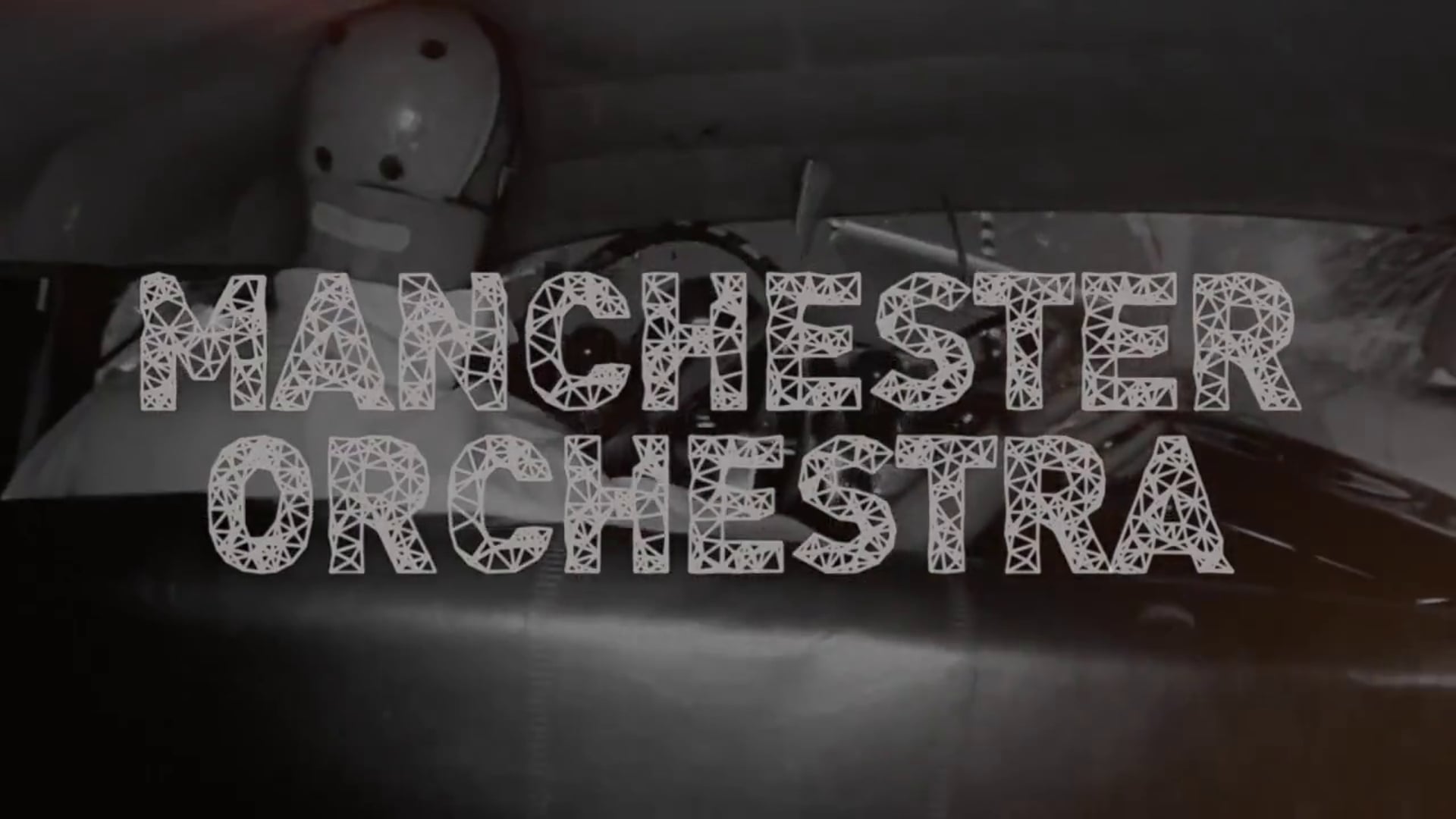 Manchester Orchestra 30 Second Commercial