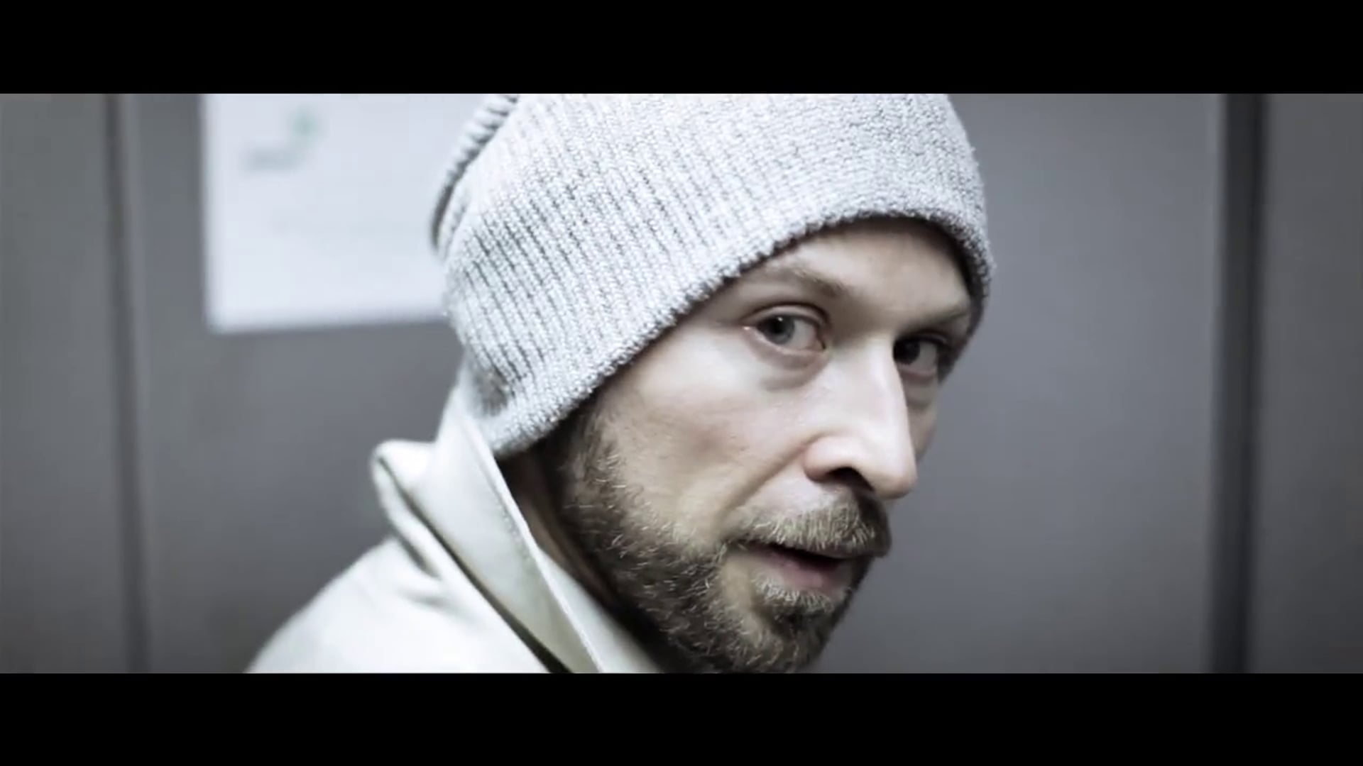 Hasenbrot - Episode 'Interview'