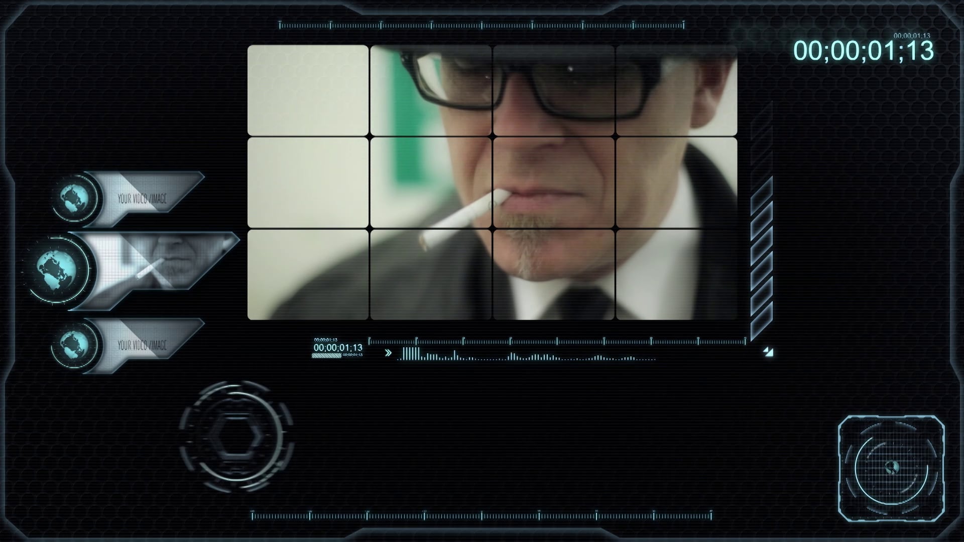 Jonathon Sendall Showreel