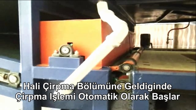 salihli cavusoglu hali yikama on vimeo