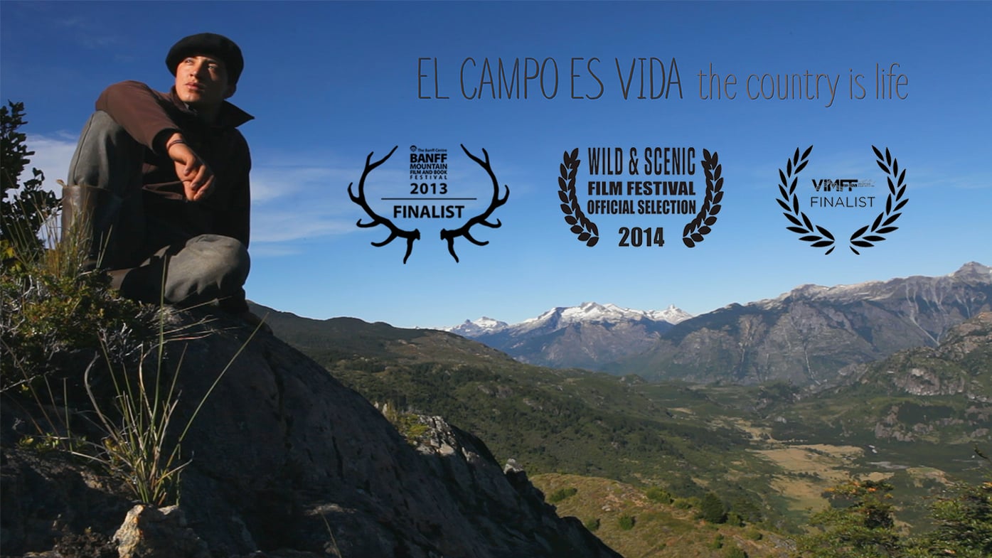 El Campo es Vida on Vimeo